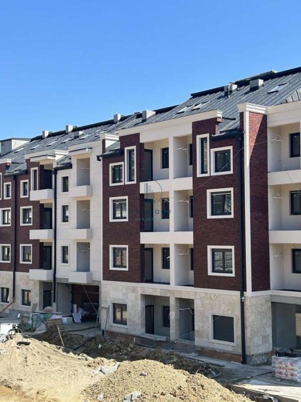 Slika 1 - Jednoiposoban stan na prodaju, 47m2, 155.000€