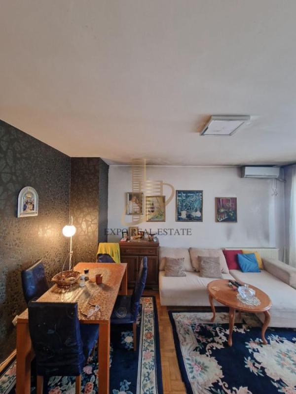 Slika 3 - Četvorosoban stan na prodaju, 74m2, 160.000€