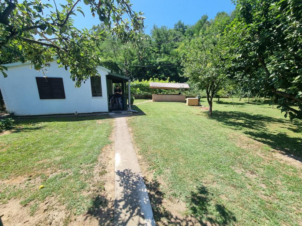 Slika 0 - Fruškogorska,  Kuća na prodaju, 52m2, 108.150€