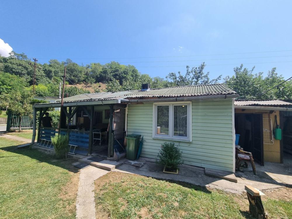 Slika 2 - Fruškogorska,  Kuća na prodaju, 52m2, 108.150€