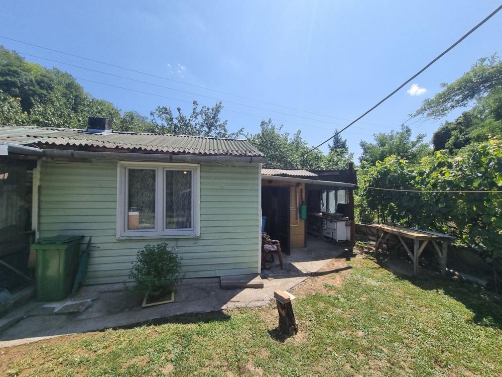 Slika 3 - Fruškogorska,  Kuća na prodaju, 52m2, 108.150€