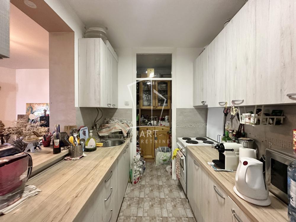 Slika 8 - Antifašističke borbe, Četvorosoban stan na prodaju, 95m2, 340.000€