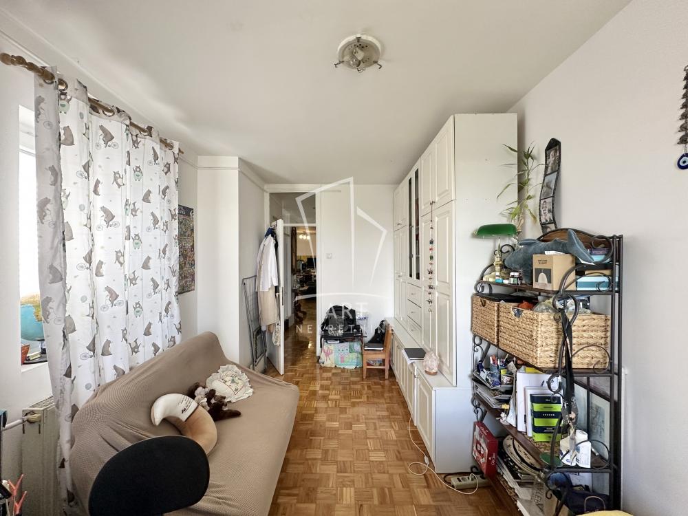 Slika 7 - Antifašističke borbe, Četvorosoban stan na prodaju, 95m2, 340.000€