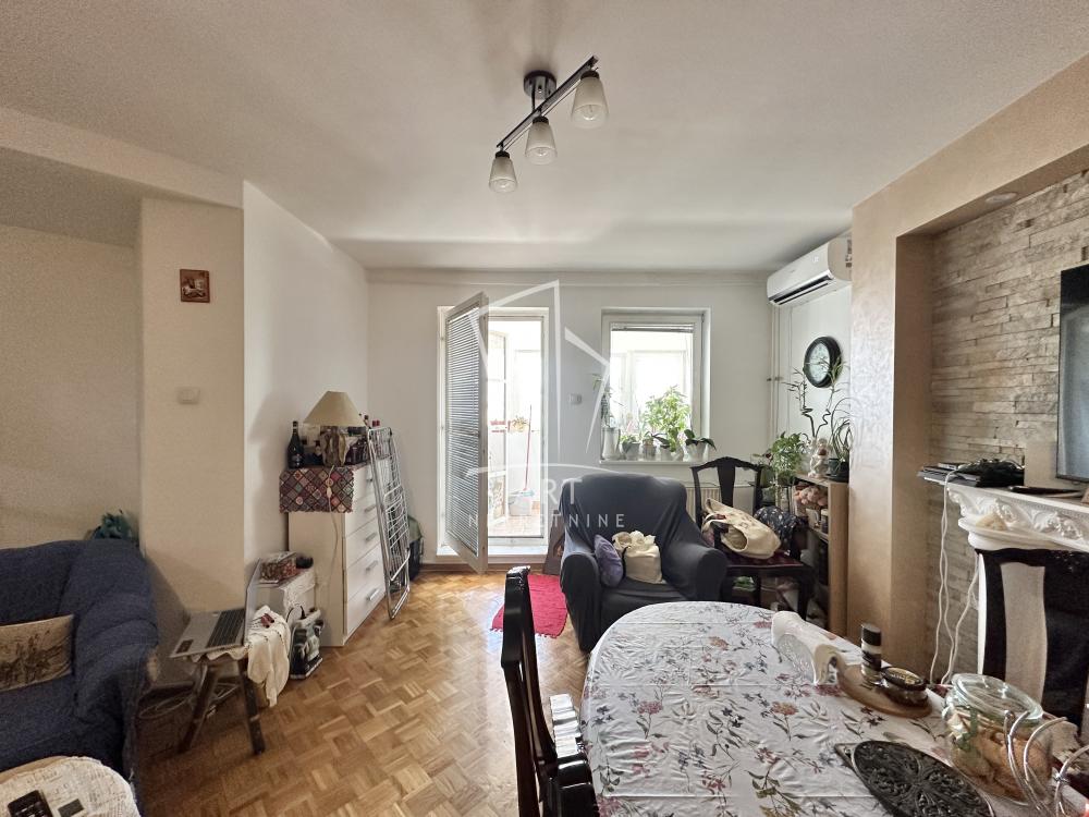 Slika 2 - Antifašističke borbe, Četvorosoban stan na prodaju, 95m2, 340.000€