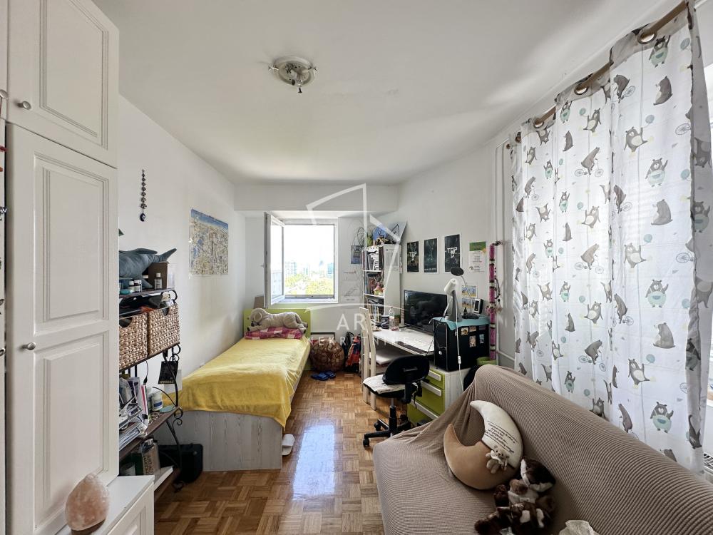 Slika 6 - Antifašističke borbe, Četvorosoban stan na prodaju, 95m2, 340.000€