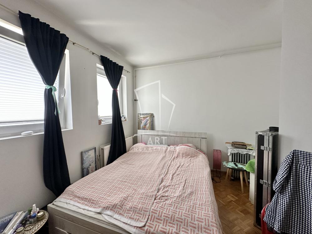 Slika 5 - Antifašističke borbe, Četvorosoban stan na prodaju, 95m2, 340.000€