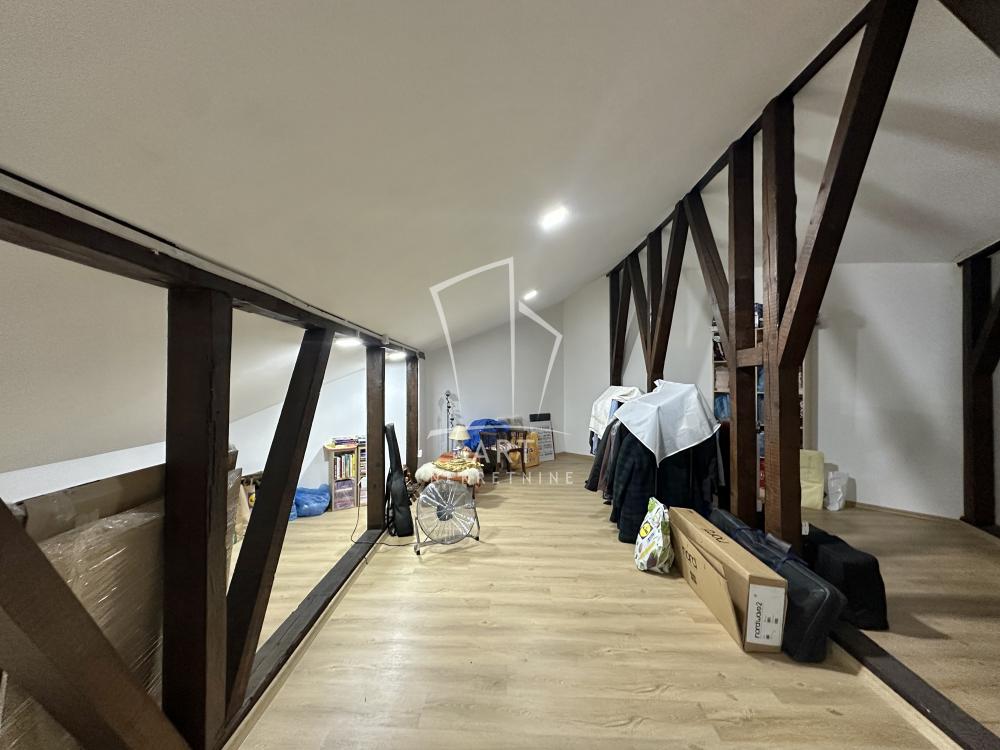 Slika 11 - Antifašističke borbe, Četvorosoban stan na prodaju, 95m2, 340.000€