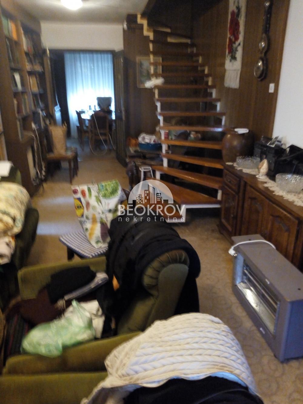 Glavna slika -Ibarska magistrala, Kuća na prodaju, 310m2, 310.000€