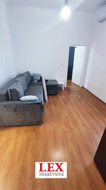 Slika 1 - KRALJICE MARIJE, Dvosoban stan za izdavanje, 32m2, 690€