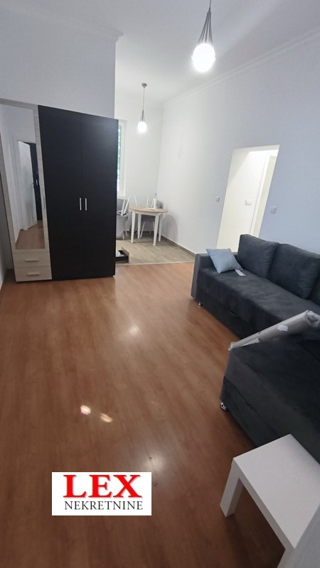 Slika 2 - KRALJICE MARIJE, Dvosoban stan za izdavanje, 32m2, 690€