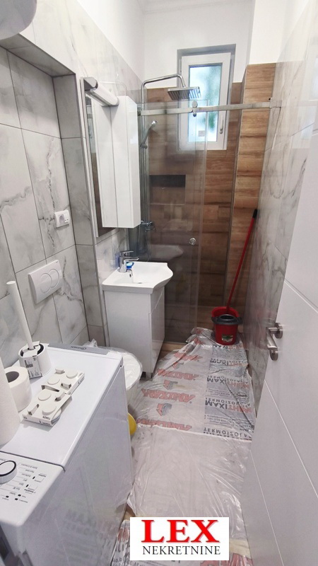 Slika 4 - KRALJICE MARIJE, Dvosoban stan za izdavanje, 32m2, 690€