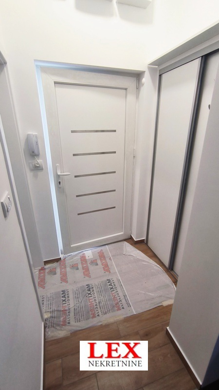 Slika 6 - KRALJICE MARIJE, Dvosoban stan za izdavanje, 32m2, 690€