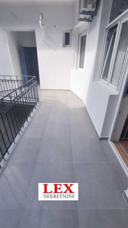 Slika 7 - KRALJICE MARIJE, Dvosoban stan za izdavanje, 32m2, 690€