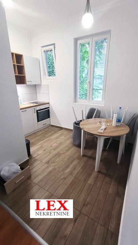 Glavna slika -KRALJICE MARIJE, Dvosoban stan za izdavanje, 32m2, 690€