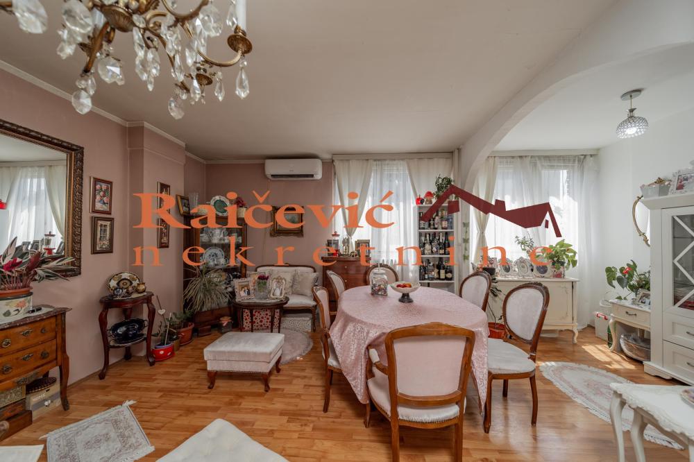 Slika 2 - Bulevar Zorana Djindjica, Dvosoban stan na prodaju, 58m2, 210.000€