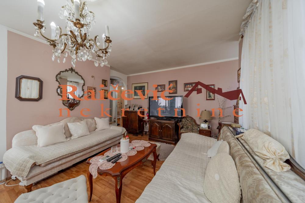 Slika 3 - Bulevar Zorana Djindjica, Dvosoban stan na prodaju, 58m2, 210.000€