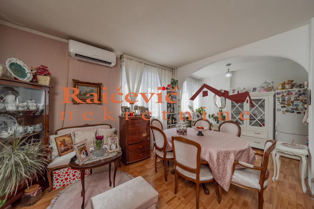 Slika 4 - Bulevar Zorana Djindjica, Dvosoban stan na prodaju, 58m2, 210.000€