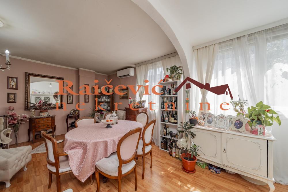 Slika 5 - Bulevar Zorana Djindjica, Dvosoban stan na prodaju, 58m2, 210.000€