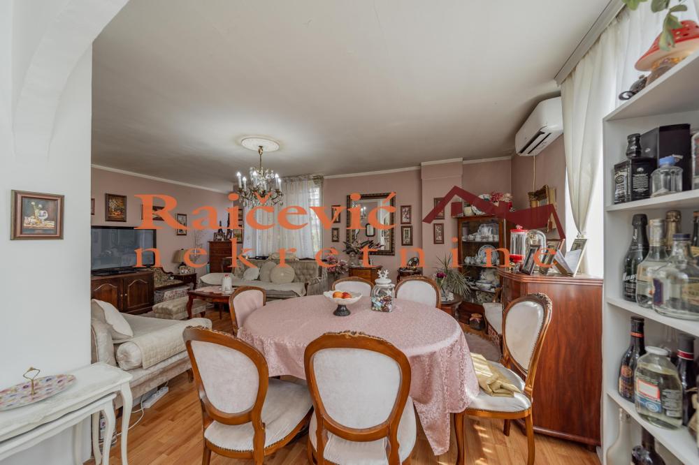 Slika 6 - Bulevar Zorana Djindjica, Dvosoban stan na prodaju, 58m2, 210.000€