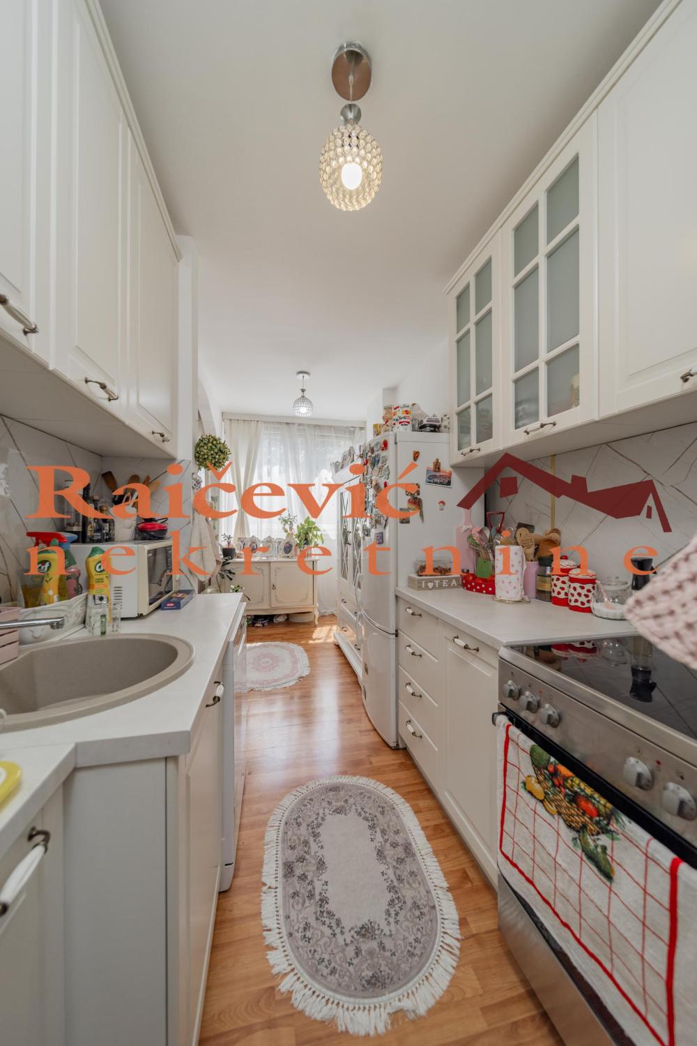 Slika 7 - Bulevar Zorana Djindjica, Dvosoban stan na prodaju, 58m2, 210.000€