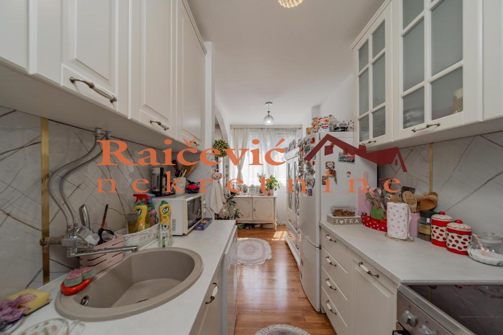 Slika 8 - Bulevar Zorana Djindjica, Dvosoban stan na prodaju, 58m2, 210.000€