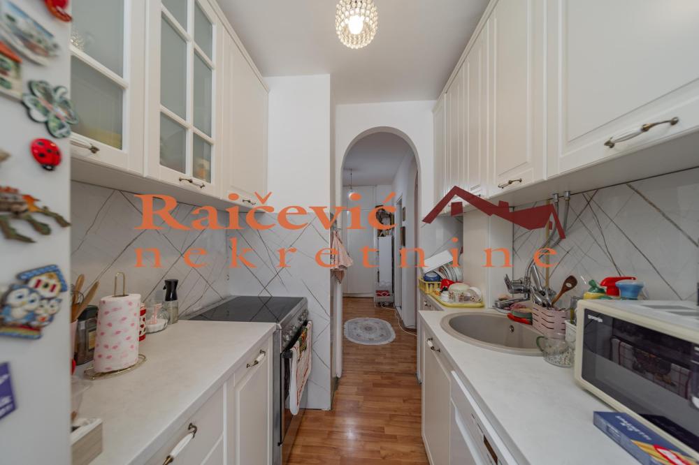 Slika 9 - Bulevar Zorana Djindjica, Dvosoban stan na prodaju, 58m2, 210.000€