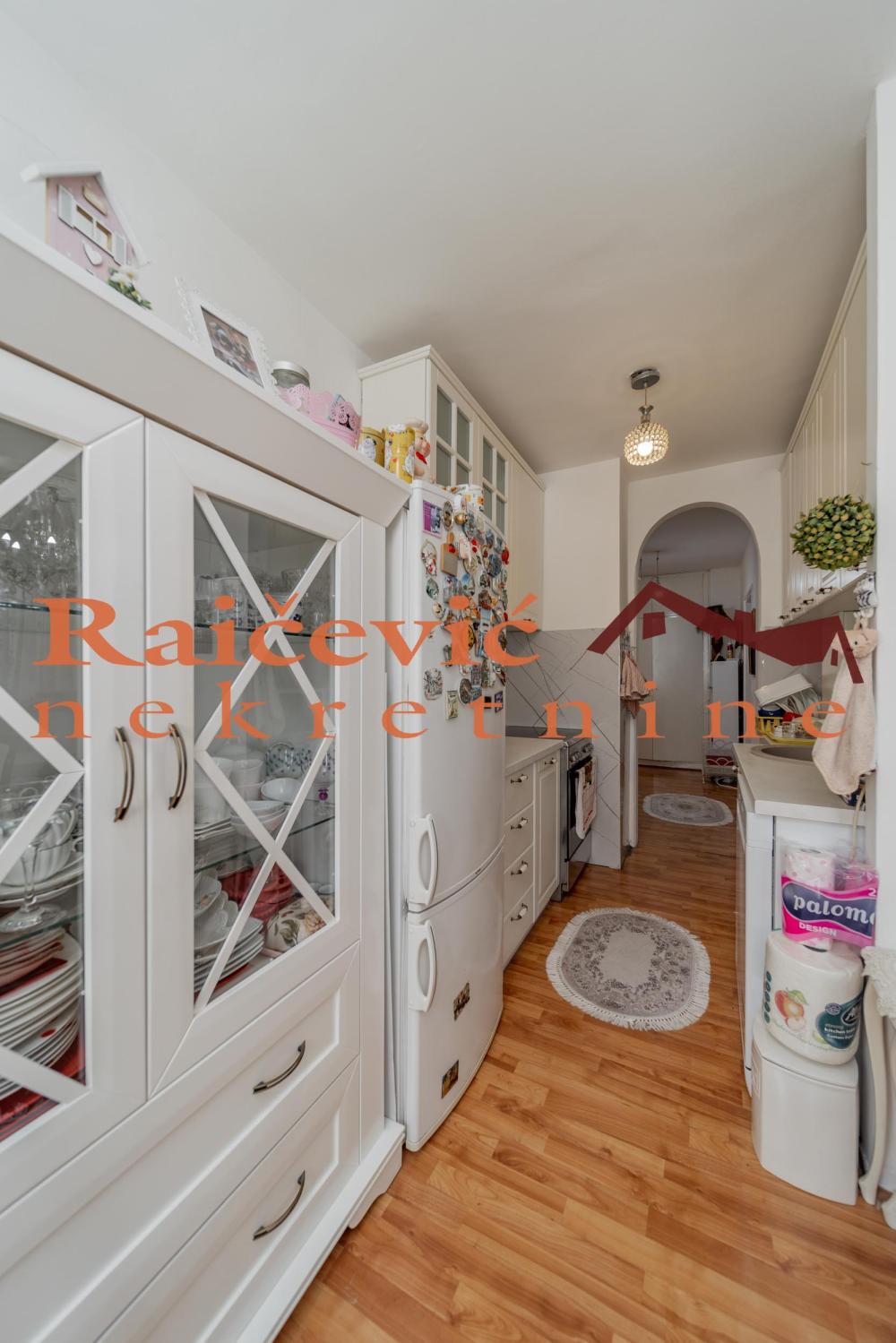 Slika 10 - Bulevar Zorana Djindjica, Dvosoban stan na prodaju, 58m2, 210.000€