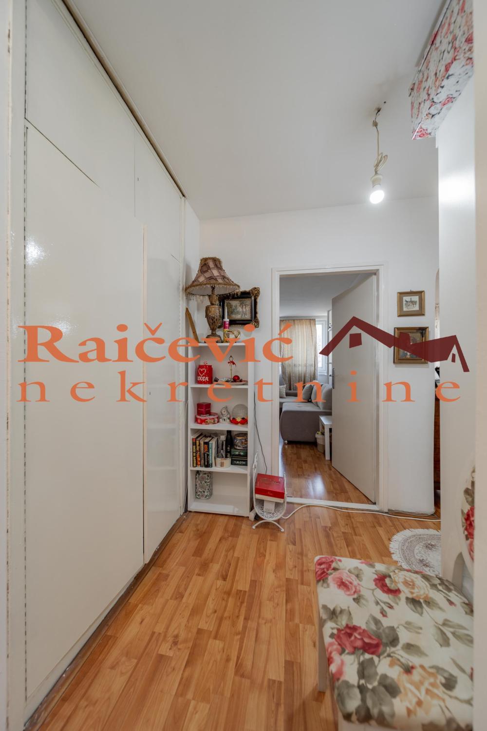 Slika 11 - Bulevar Zorana Djindjica, Dvosoban stan na prodaju, 58m2, 210.000€