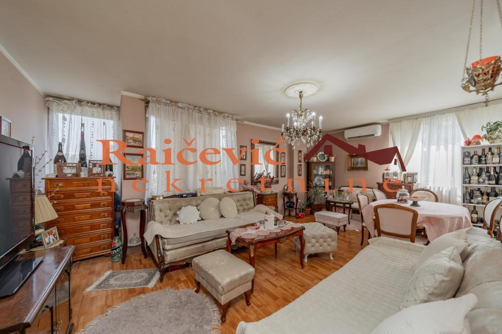 Glavna slika -Bulevar Zorana Djindjica, Dvosoban stan na prodaju, 58m2, 210.000€