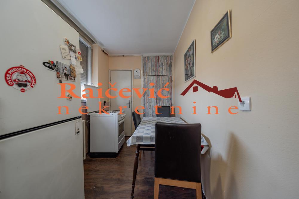 Slika 5 - Bulevar Mihajla Pupina, Dvosoban stan za izdavanje, 108m2, 450€