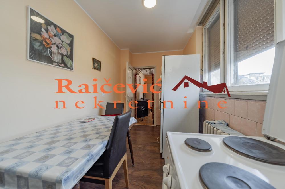 Slika 6 - Bulevar Mihajla Pupina, Dvosoban stan za izdavanje, 108m2, 450€