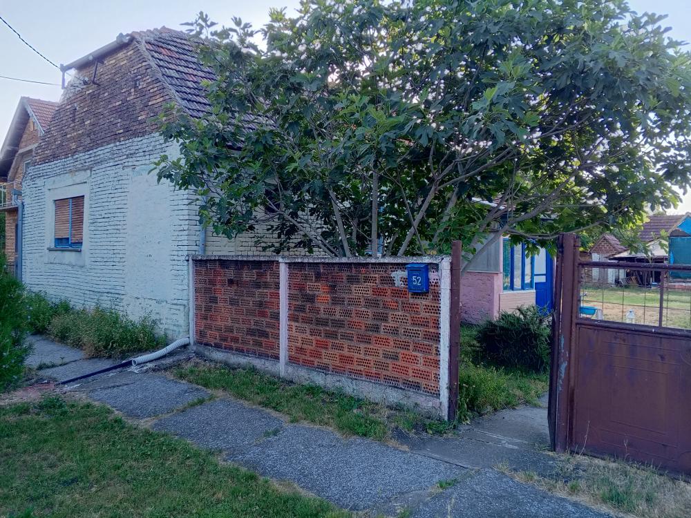 Glavna slika - Kuća na prodaju, 72m2, 28.000€