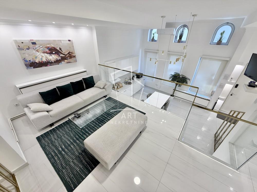 Slika 3 - Patrijarha Varnave,  Lokal na prodaju, 109m2, 430.000€