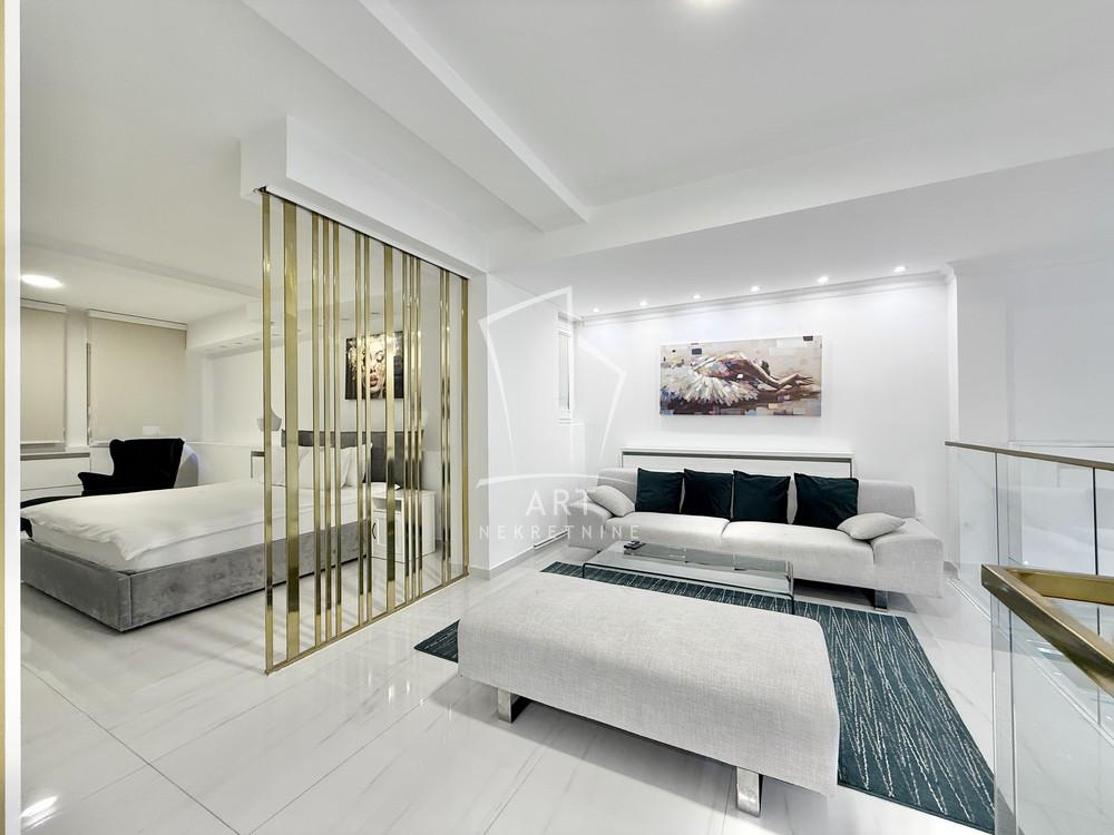 Slika 4 - Patrijarha Varnave,  Lokal na prodaju, 109m2, 430.000€