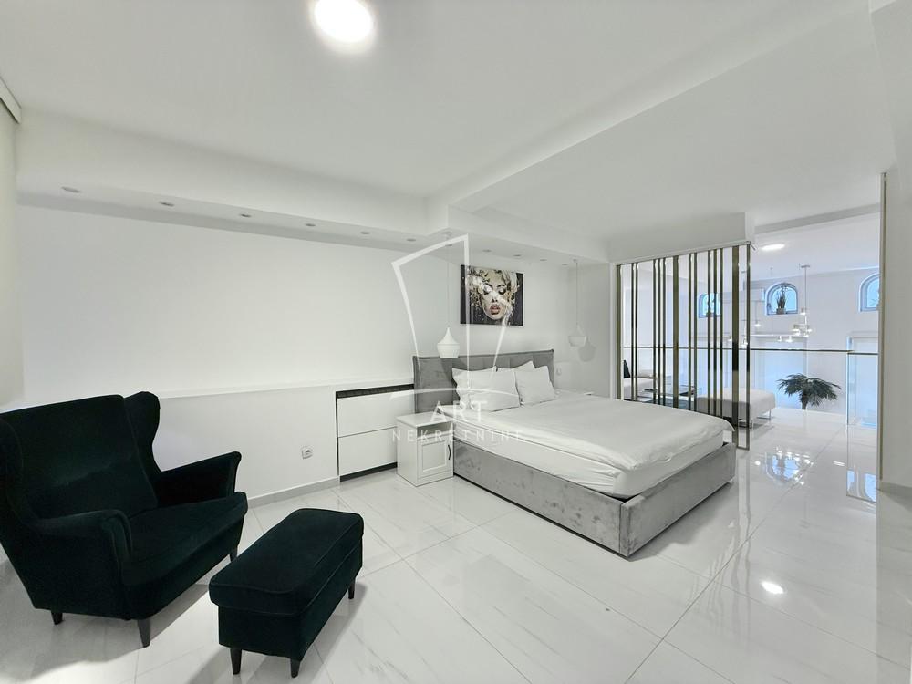 Slika 5 - Patrijarha Varnave,  Lokal na prodaju, 109m2, 430.000€