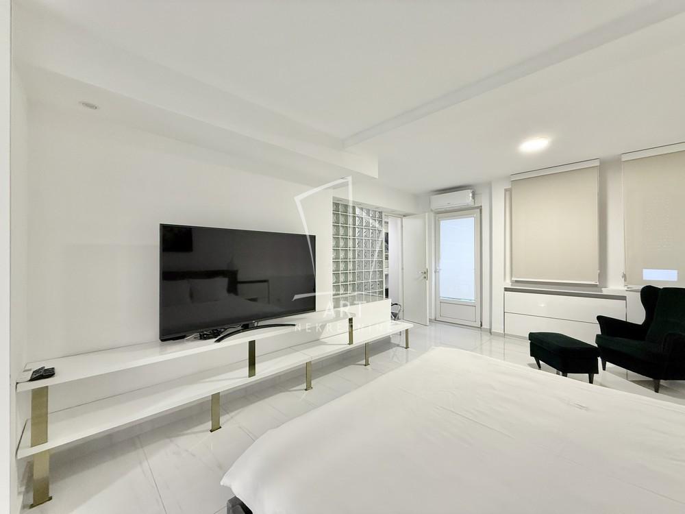 Slika 7 - Patrijarha Varnave,  Lokal na prodaju, 109m2, 430.000€