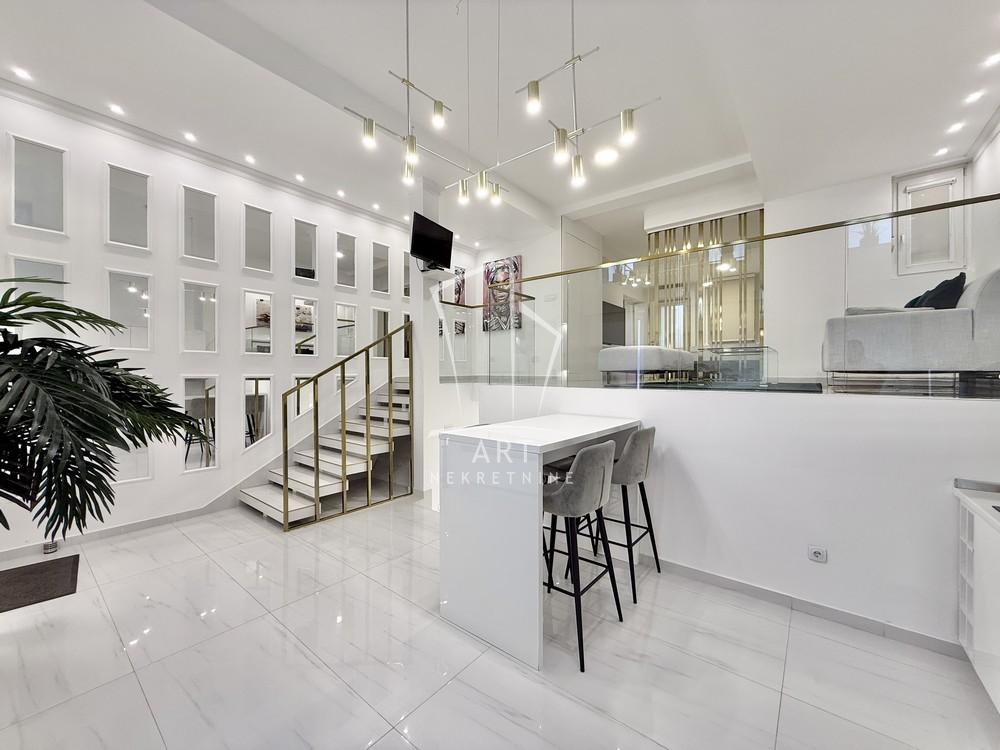 Slika 9 - Patrijarha Varnave,  Lokal na prodaju, 109m2, 430.000€