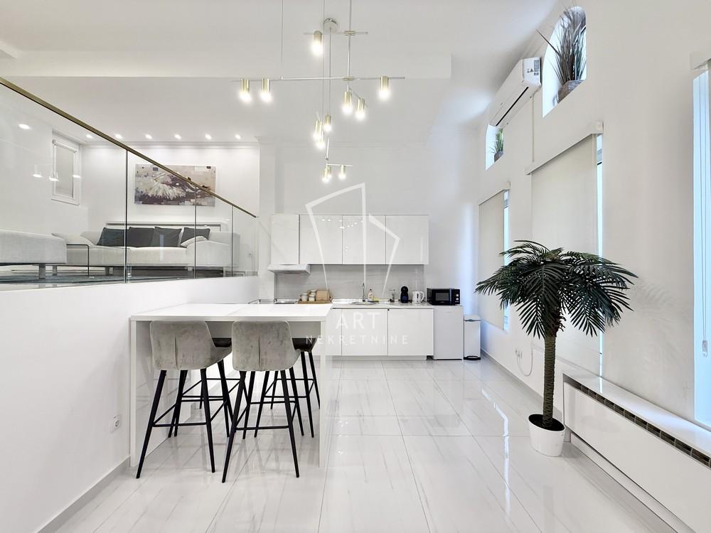 Slika 10 - Patrijarha Varnave, Dvosoban stan na prodaju, 109m2, 430.000€