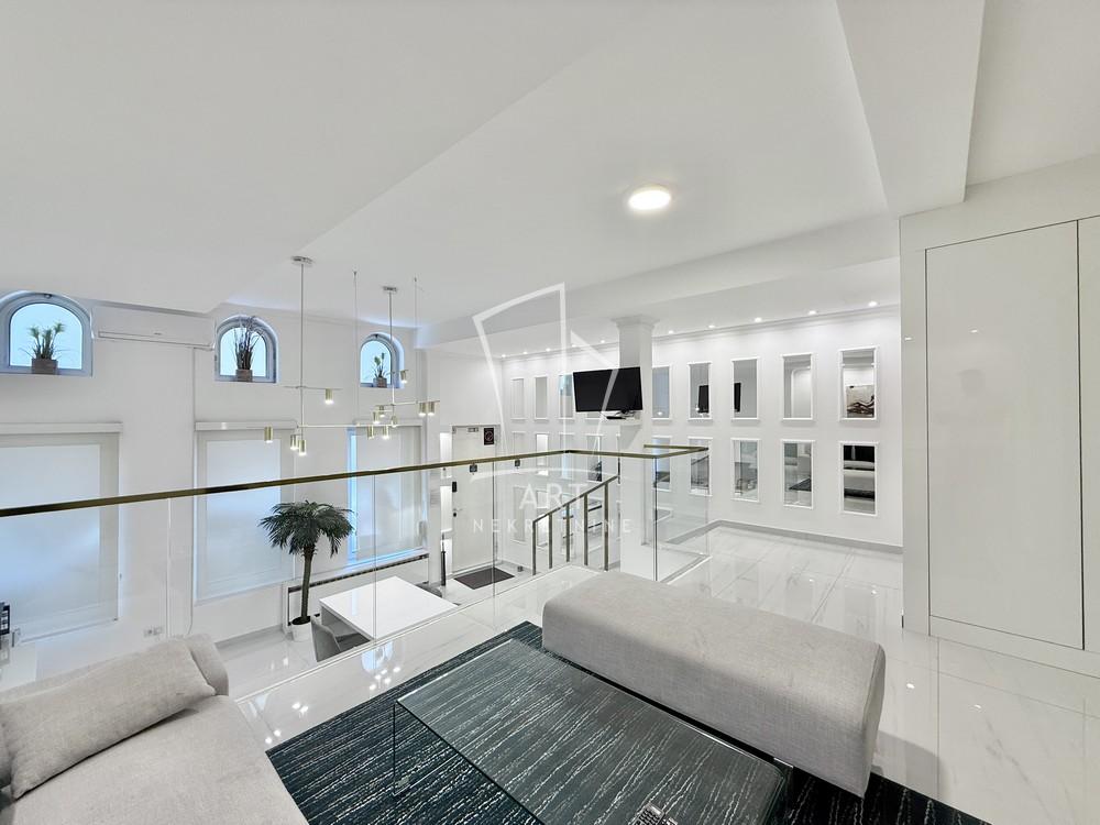 Slika 1 - Patrijarha Varnave, Dvosoban stan na prodaju, 109m2, 430.000€