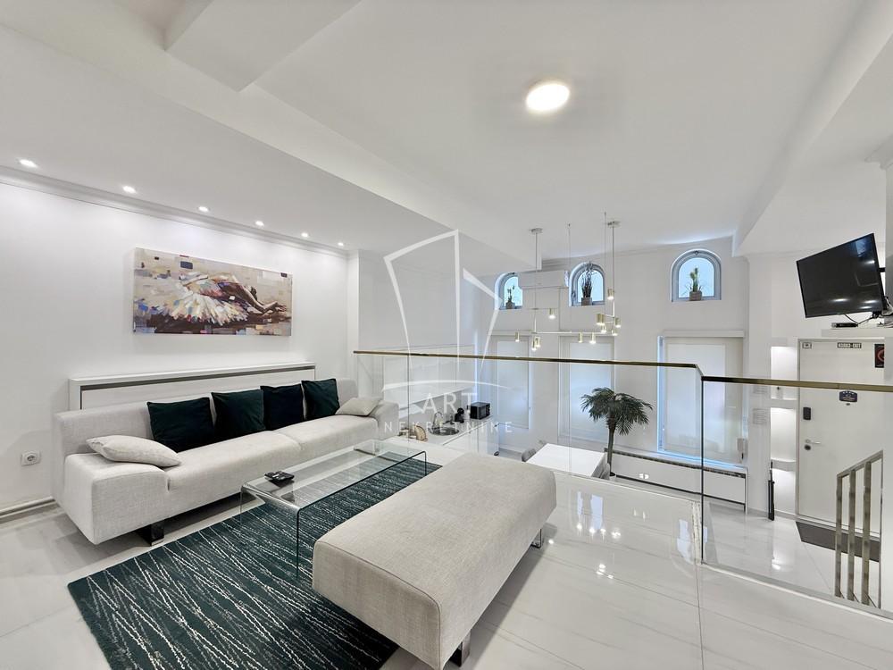 Glavna slika -Patrijarha Varnave, Dvosoban stan na prodaju, 109m2, 430.000€