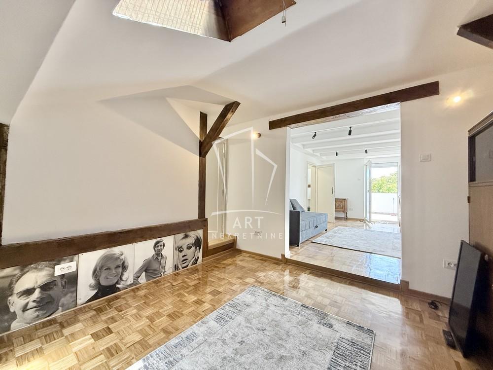 Slika 2 - Beogradska, Petosoban stan na prodaju, 88m2, 270.000€