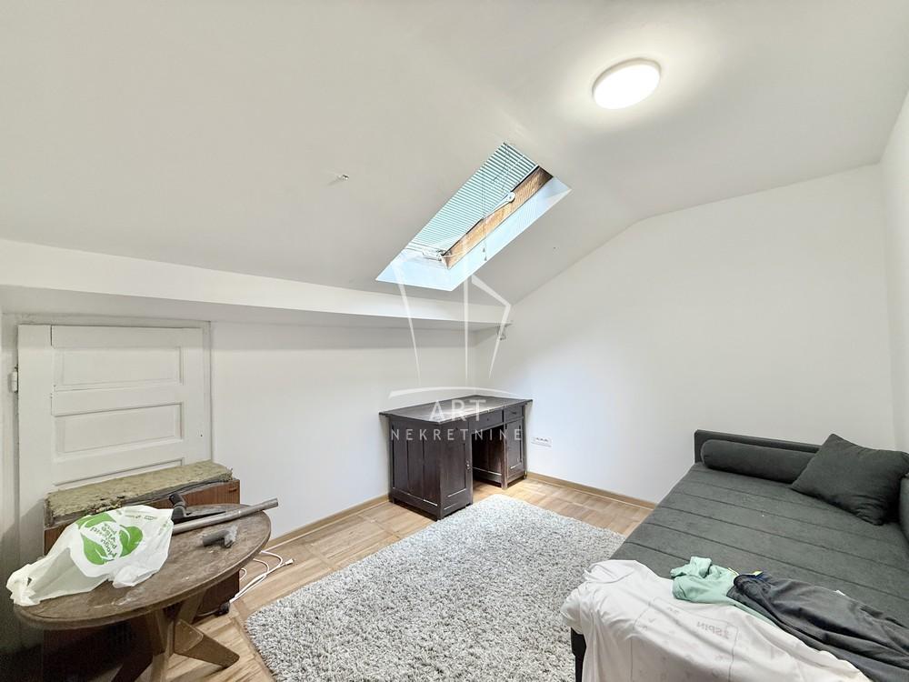 Slika 10 - Beogradska, Petosoban stan na prodaju, 88m2, 270.000€