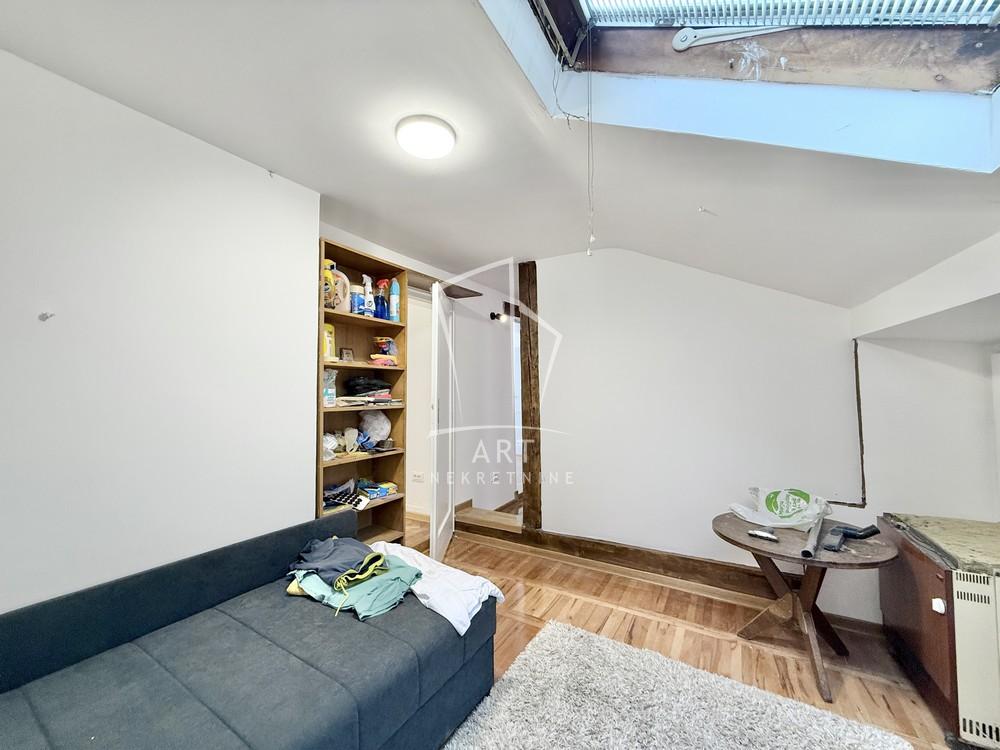 Slika 8 - Beogradska, Petosoban stan na prodaju, 88m2, 270.000€