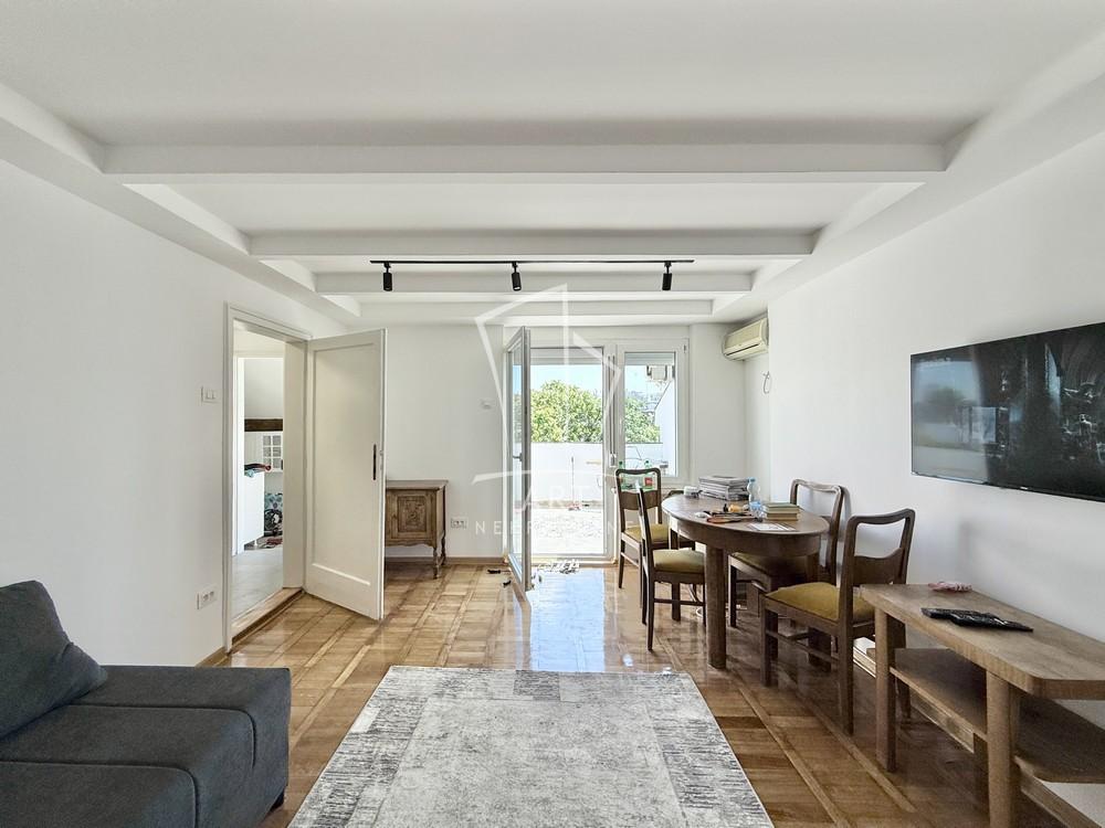 Slika 1 - Beogradska, Petosoban stan na prodaju, 88m2, 270.000€