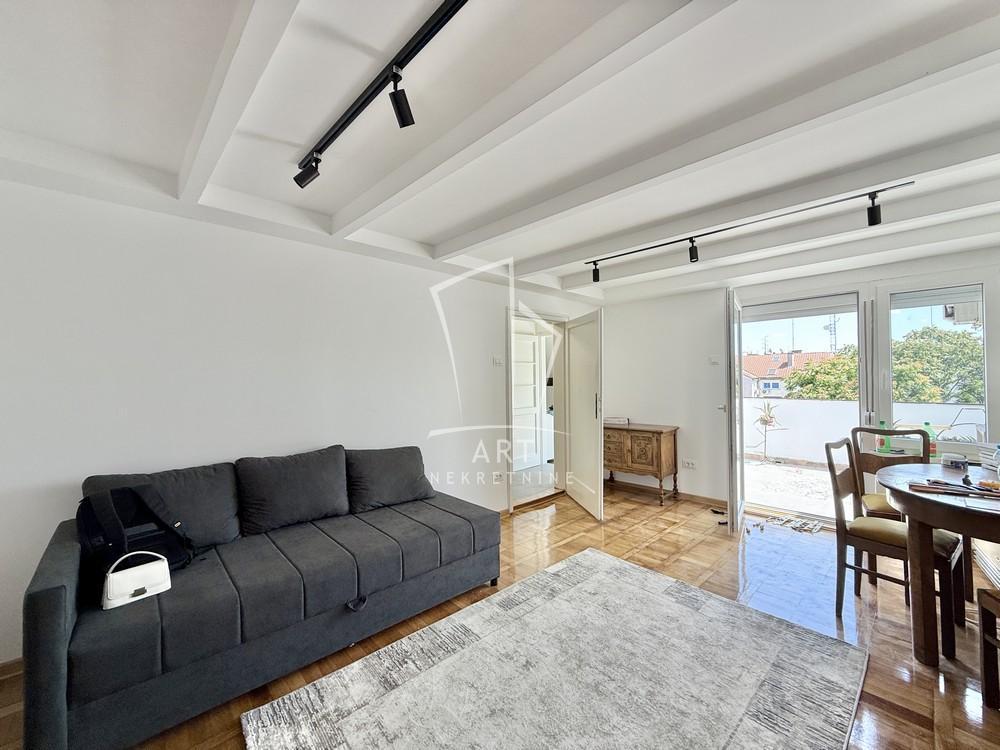 Glavna slika -Beogradska, Petosoban stan na prodaju, 88m2, 270.000€