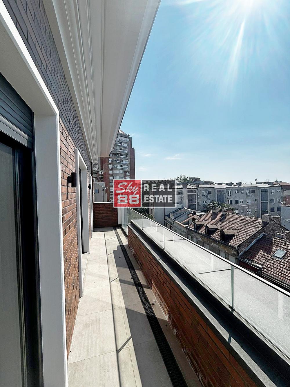 Slika 8 - Loznička, Četvorosoban stan na prodaju, 126m2, 600.000€