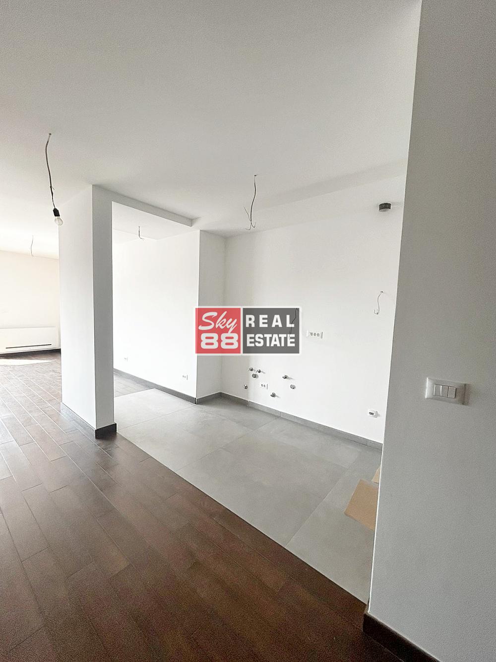 Slika 3 - Loznička, Četvorosoban stan na prodaju, 126m2, 600.000€