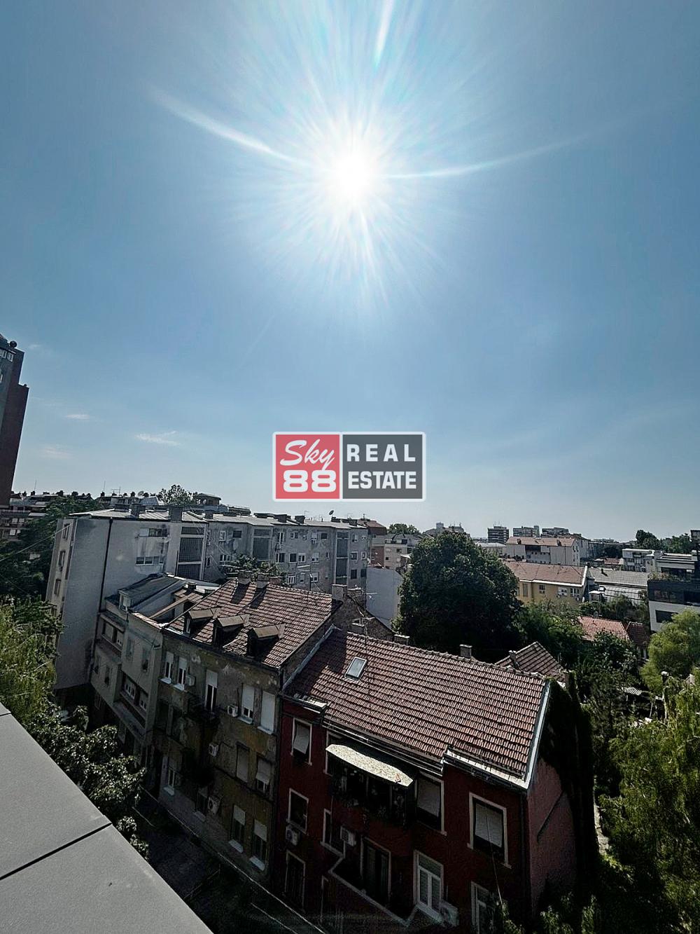 Slika 9 - Loznička, Četvorosoban stan na prodaju, 126m2, 600.000€