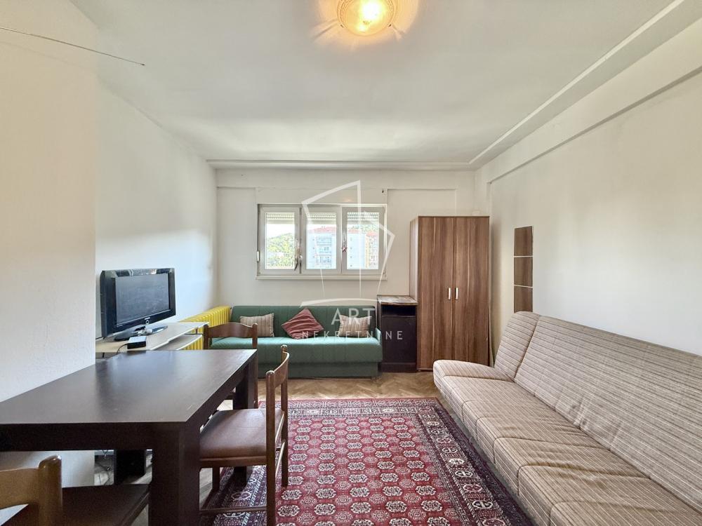 Slika 2 - Marijane Gregoran,  Stan na prodaju, 23m2, 77.000€