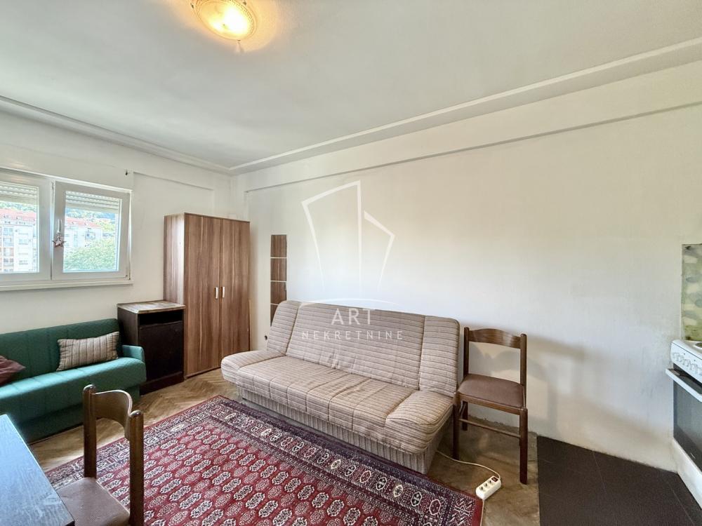 Slika 3 - Marijane Gregoran,  Stan na prodaju, 23m2, 77.000€